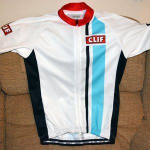 CLIF Jersey & Bib Short Cycling Kit
